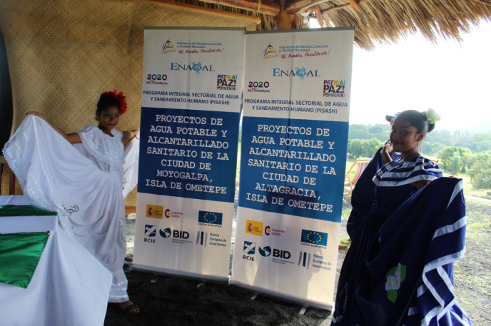 enacal-ometepe-proyectos